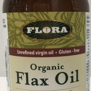 Healthy Oils and Fats